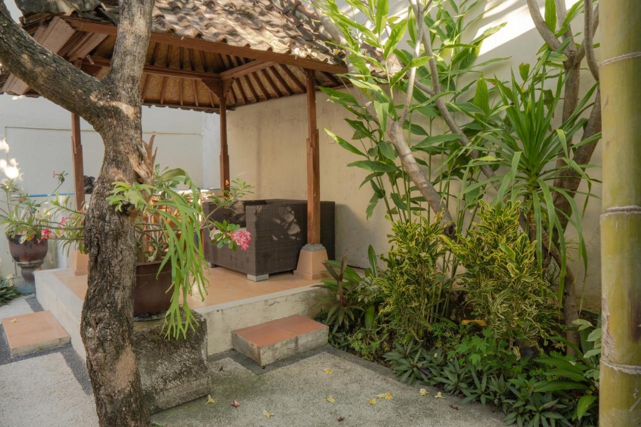 Papaya Villa Sanur Exteriér fotografie